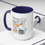Humor Mug - On My Way To Stir