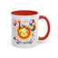 Birthday Mug - Happy Birthday Sunny