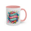 Mother's Day Mug - World's Best Mom