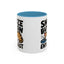 Animal Mug - Snooze Button Enthusiast