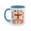 Fall Mug