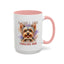 Animal Mug - A Small Dog