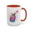 Wellness Mug - Let Your Light Shine