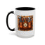 Father's Day Mug - Best Dad Tools