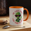 Alien Mug - I'm too Cool