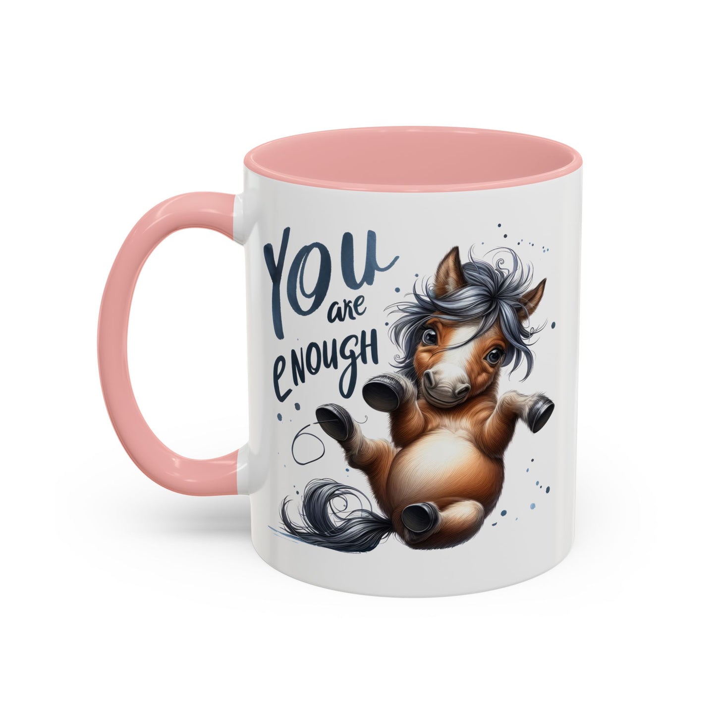 Wellness Mug - You Are Enough