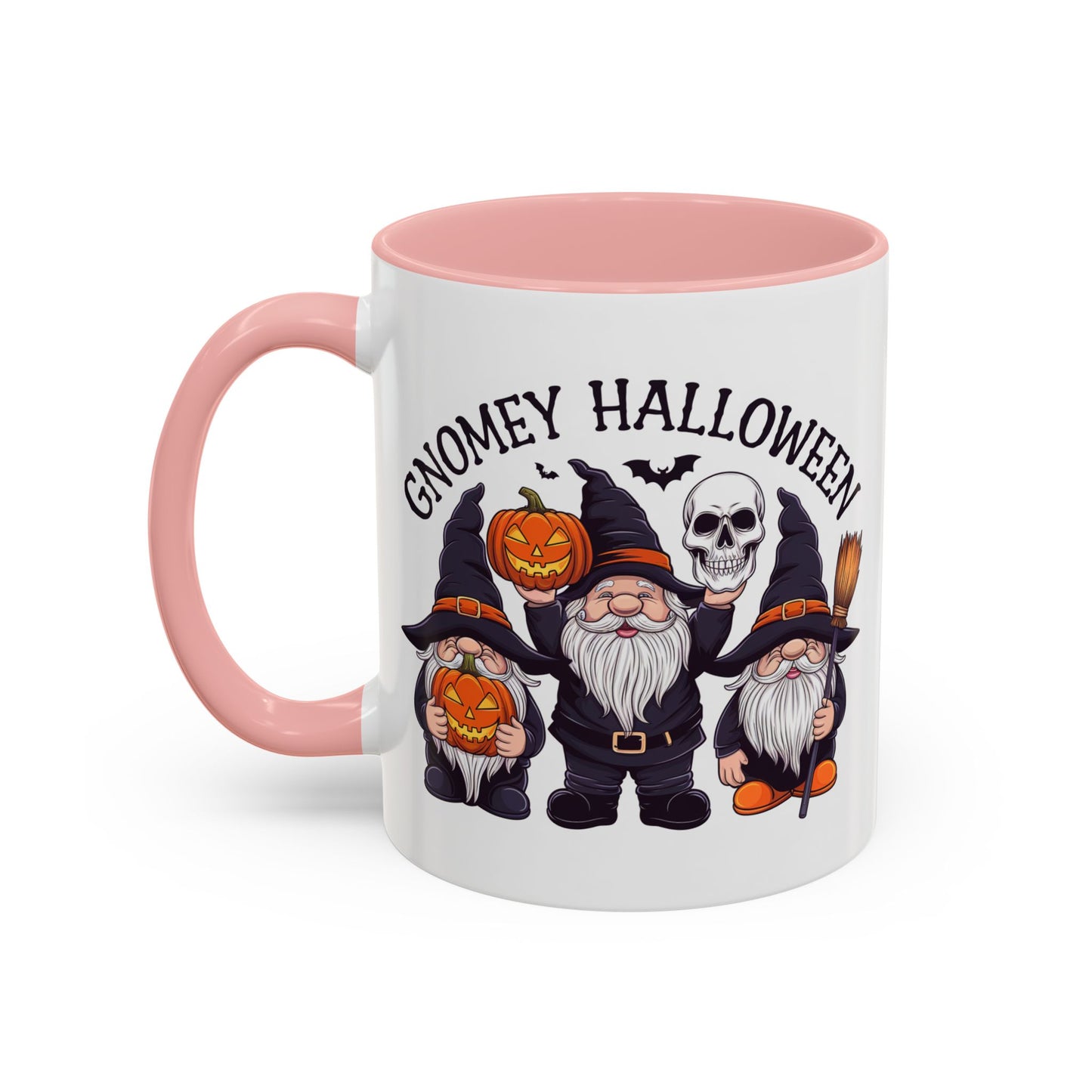 Halloween Mug - Halloween Gnomes