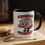 Humor Mug - Professional Overthinker