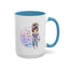 Humor Mug - Sorry I Don't Take Orders