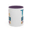 Adventure Mug - It's Time For A New Adventure