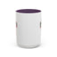Religious Mug - Mom Cross