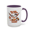 Animal Mug - Too Cool For Fetch