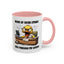 Office Mug - None Of Your Emails