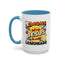 Religious Mug - Lemons