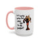 Birthday Mug - Is It Weird