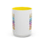 Motivation Mug - Let Them Misunderstand You