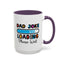 Father's Day Mug - Dad Joke Loading