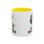 Humor Mug - Probably Reading Smut