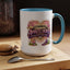 Humor Mug - Ambitchous