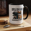 Animal Mug - Don't Talk To Me