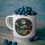 Adventure Mug - Camping Landscape 4