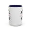 Office Mug - I'm Having A Meltdown