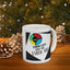 Adult Mug - Simon Says Shut The Fuck Up