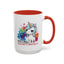 Adult Mug - I Hate It When I Have To Be Nice