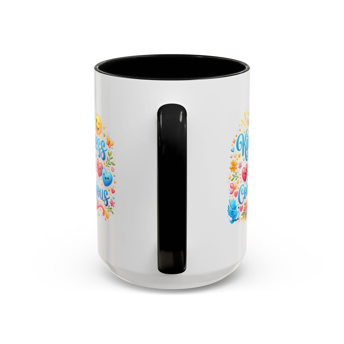 Wellness Mug - Kindness is Contagious