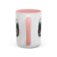 Adventure Mug - I Love Camping