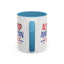 4th of July Mug - All American Girl