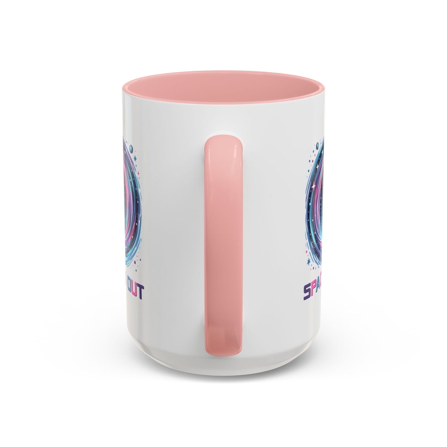 Alien Mug - Spaced Out