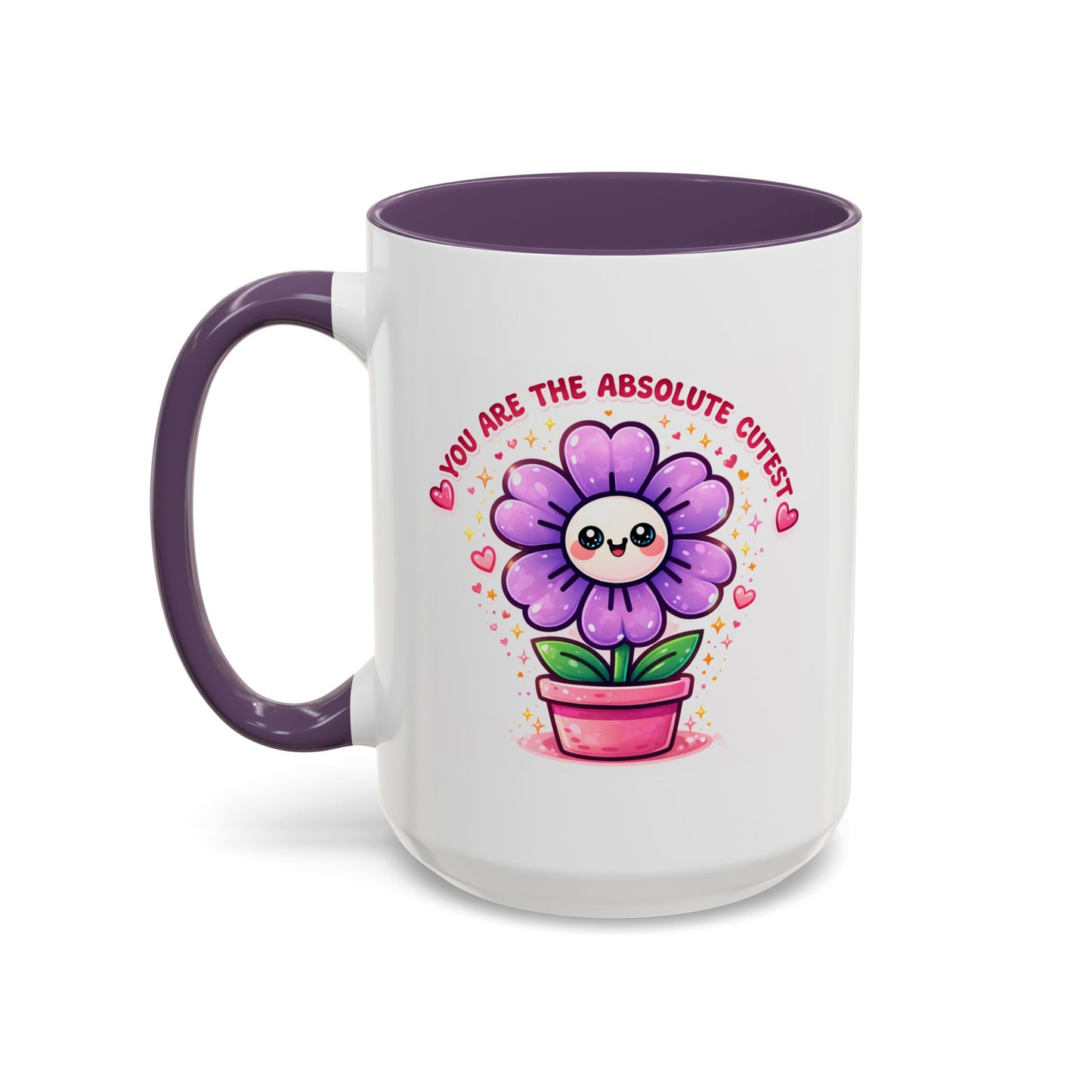 Wellness Mug - You Are