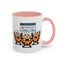 Humor Mug - Delete All Cookies