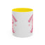 Birthday Mug - Happy Birthday Cowgirl