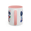 Religious Mug - God Bless Graffiti