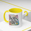 Adult Mug - Don't Forget