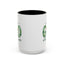 Religious Mug - With God