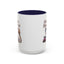 Animal Mug - Cats Rule Dogs Drool