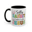 Easter Mug - Silly Rabbit