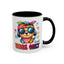 Wellness Mug - Good Vibes Only Dog