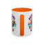 Humor Mug - Feral Girl Summer