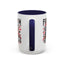 4th of July Mug - Freedom Cluck Yeah!
