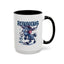 Humor Mug - Running Late is My Cardio