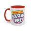 Adult Mug - Why Don't You Blow Me