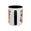 Humor Mug - You're Crazy is Showing