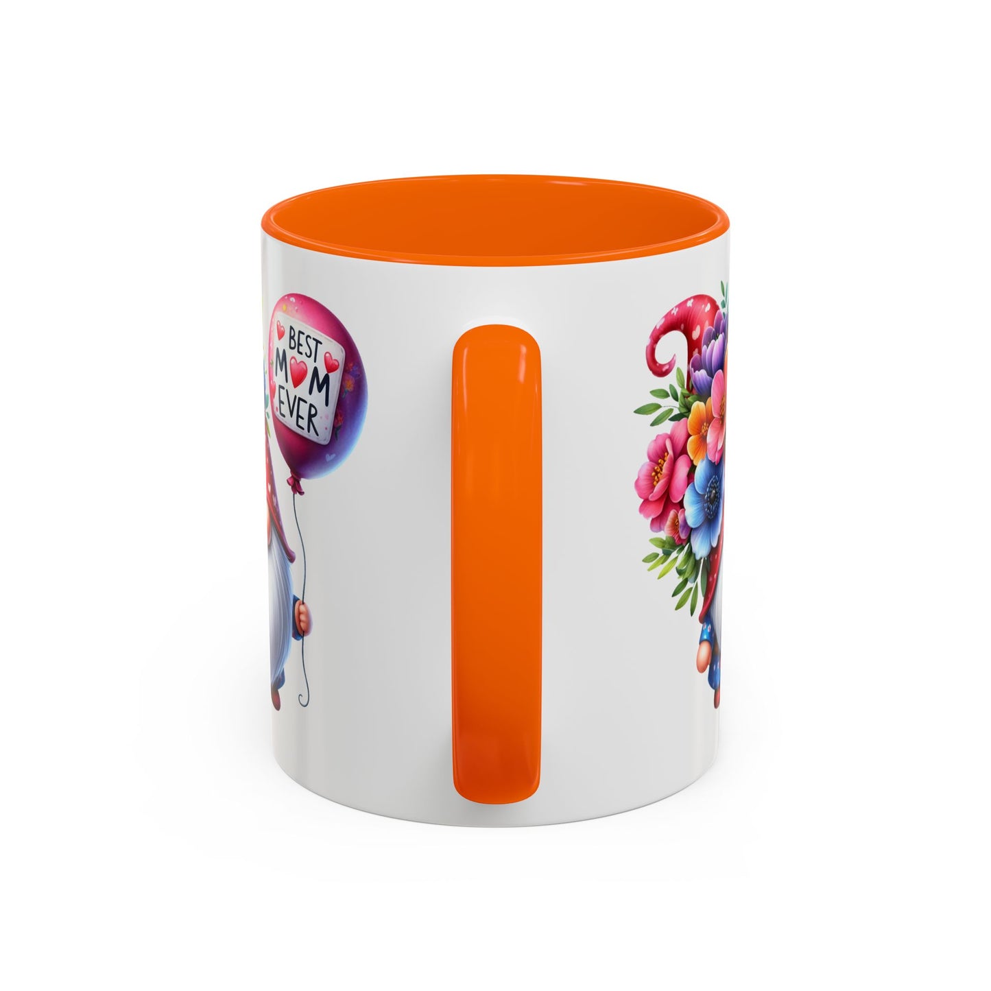 Mother's Day Mug - Best Mom Ever