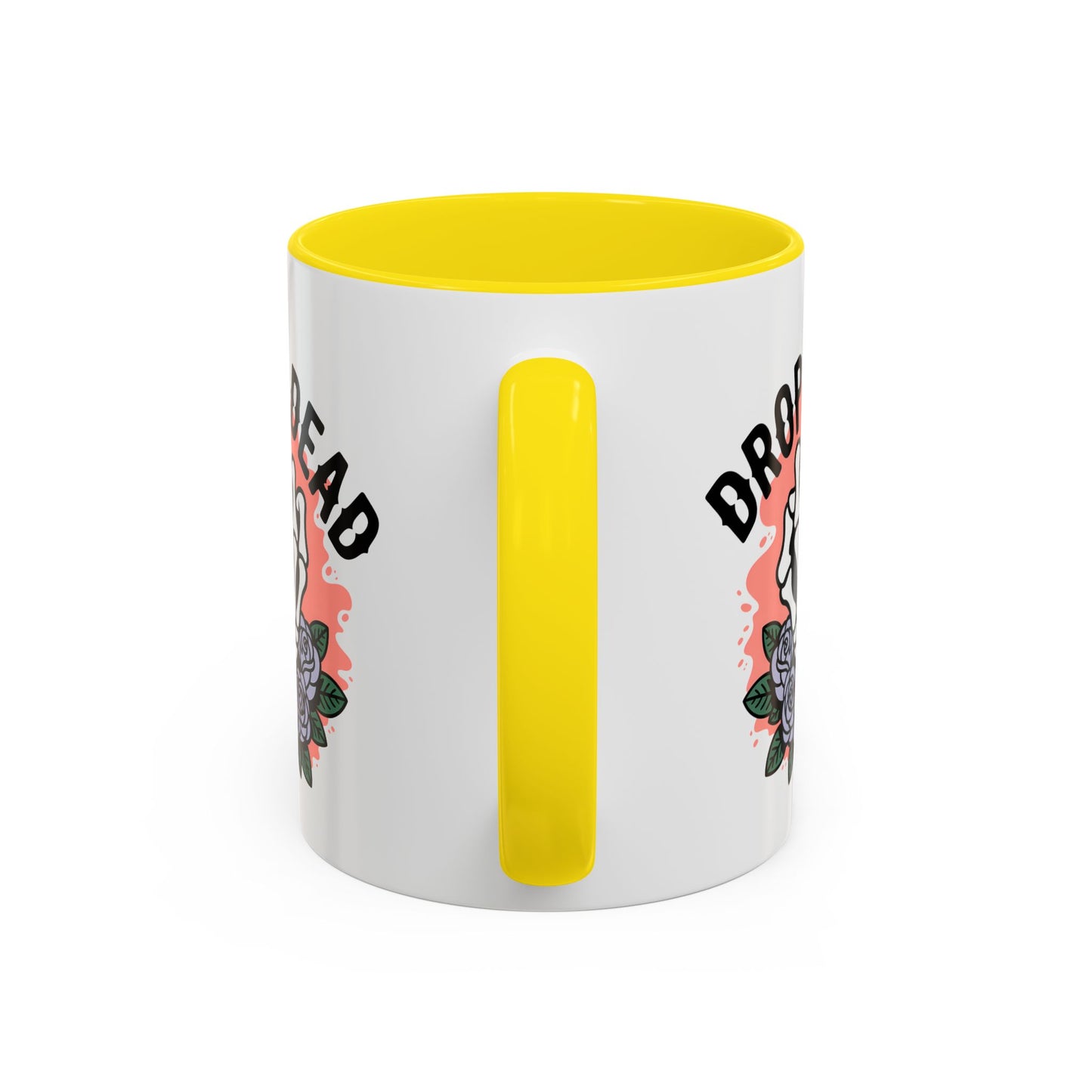 Halloween Mug - Drop Dead