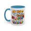Humor Mug - My Kids Laugh
