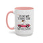 Humor Mug - On My Way to Make